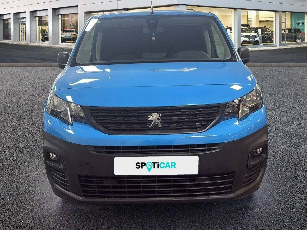 peugeot partner 2019 / foto grande (2)