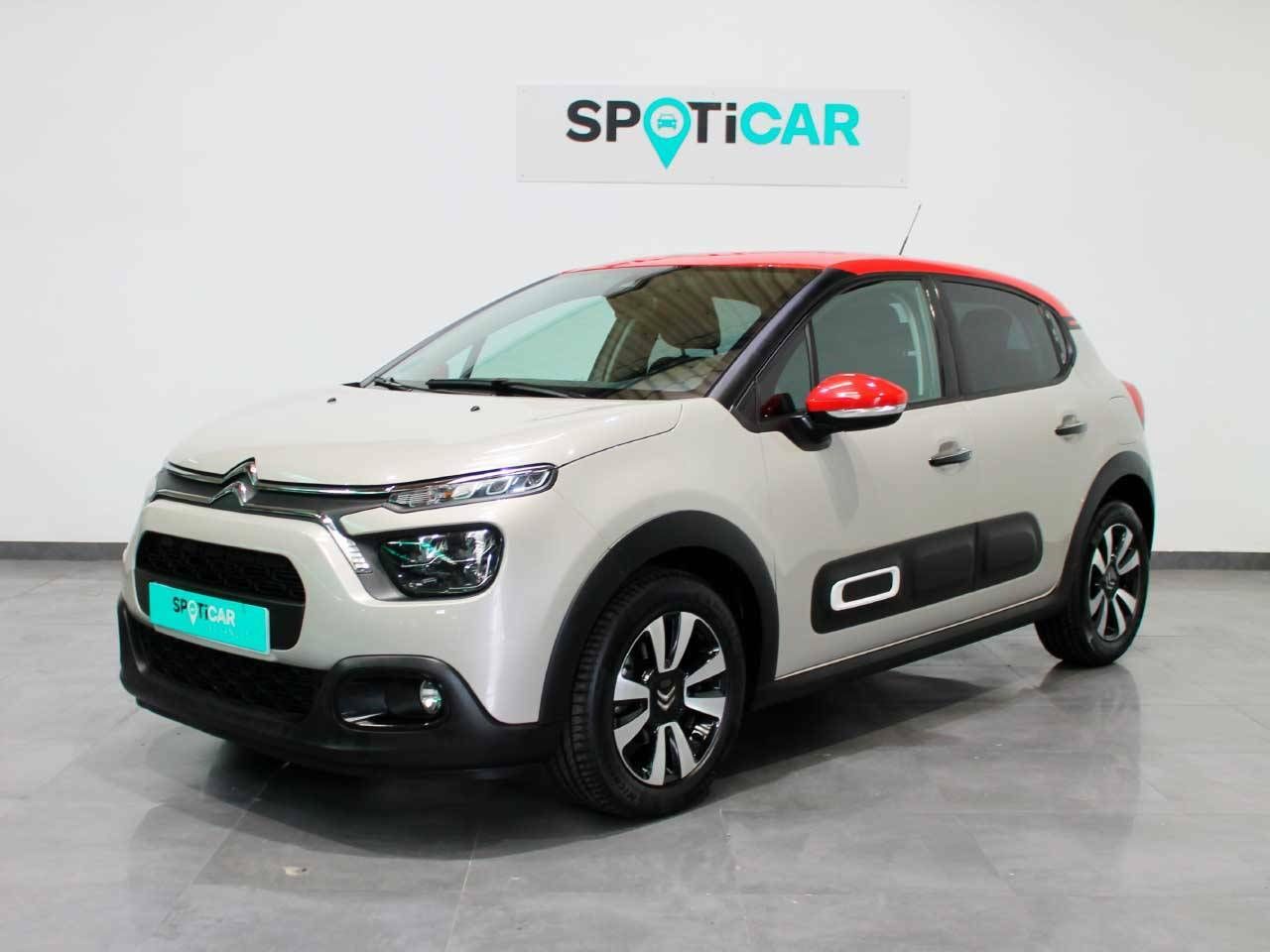 Foto citroën c3 2023 /