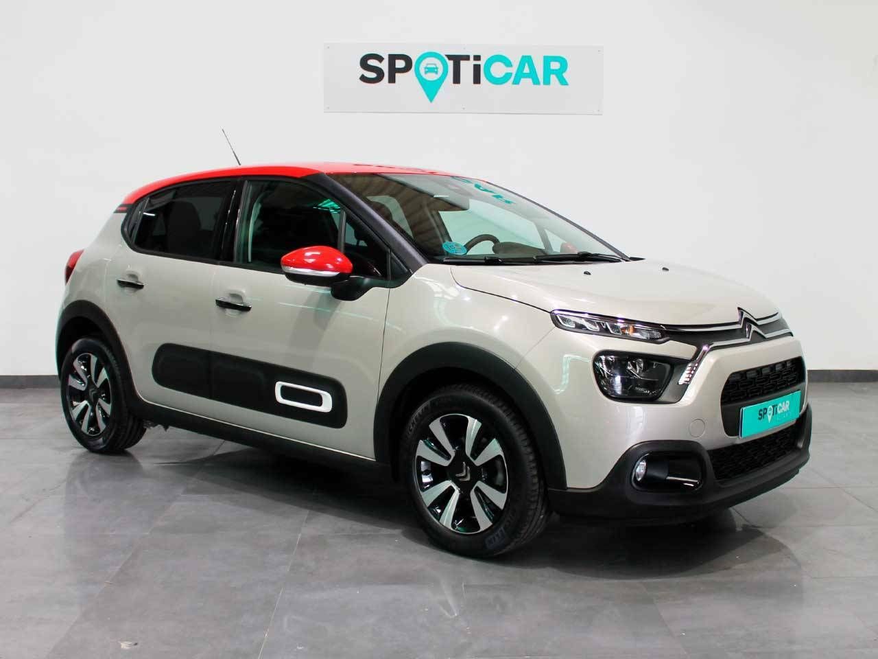 citroën c3 2023 / foto grande (3)