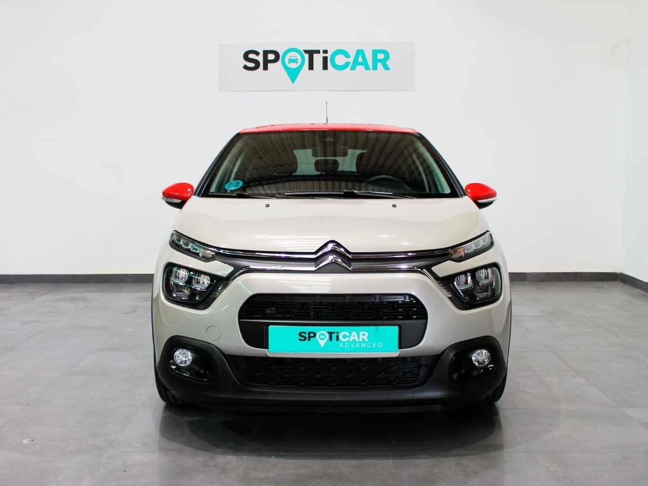 citroën c3 2023 / foto grande (2)