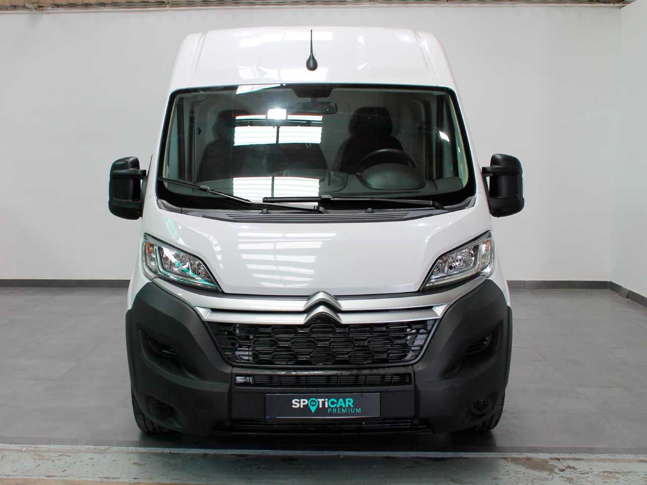 citroën jumper 2023 / foto grande (2)