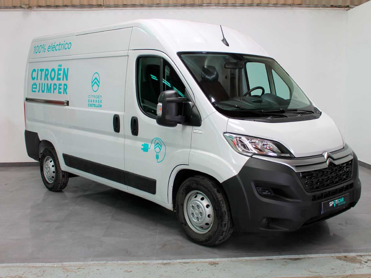 citroën jumper 2023 / foto grande (3)