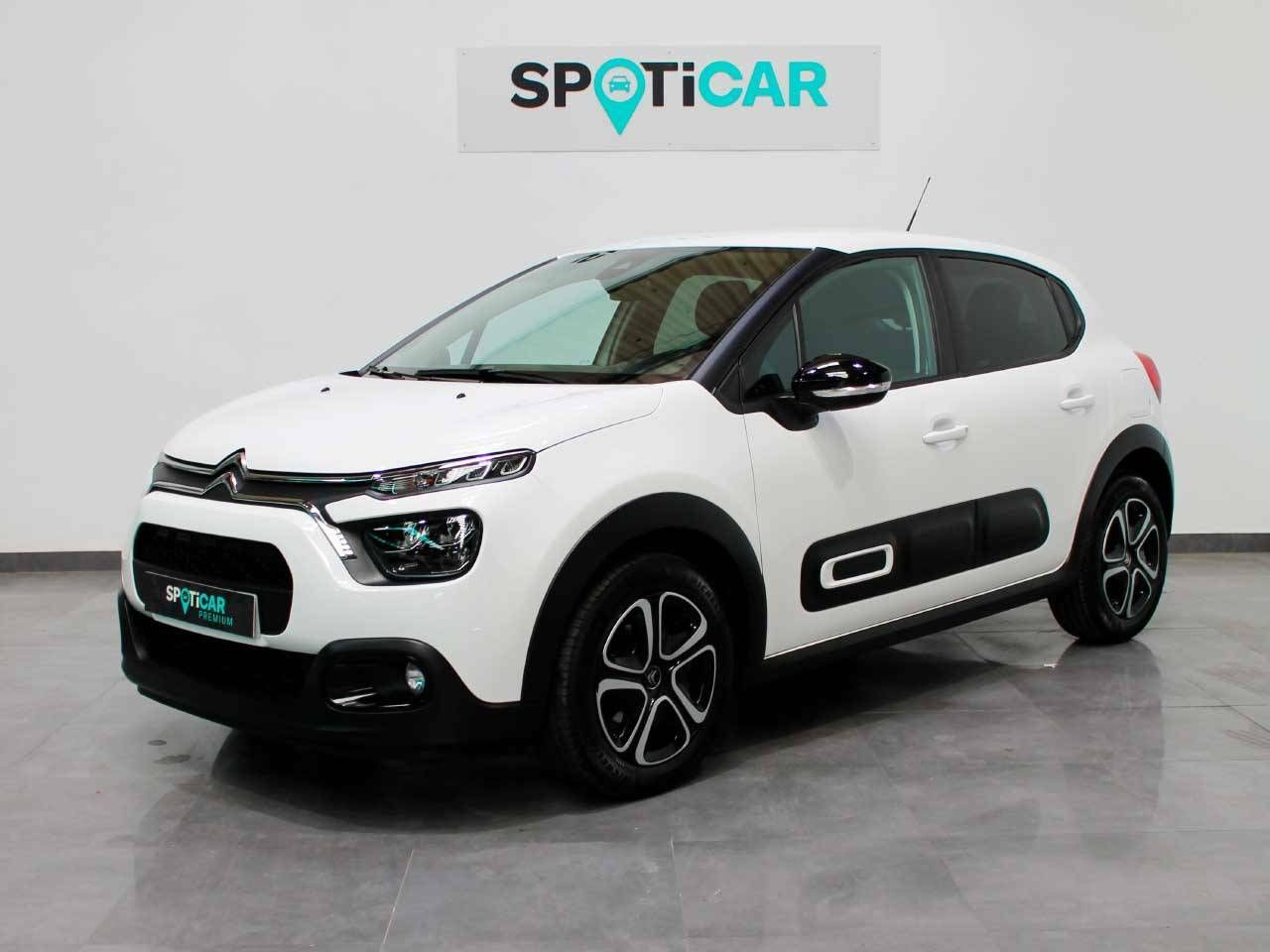 Foto citroën c3 2024 /