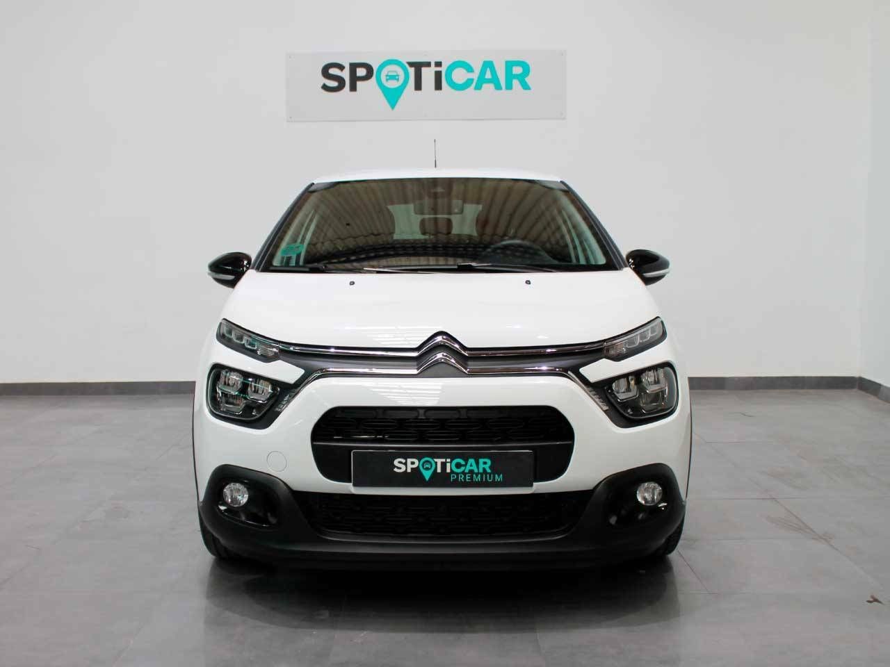 citroën c3 2024 / foto grande (2)