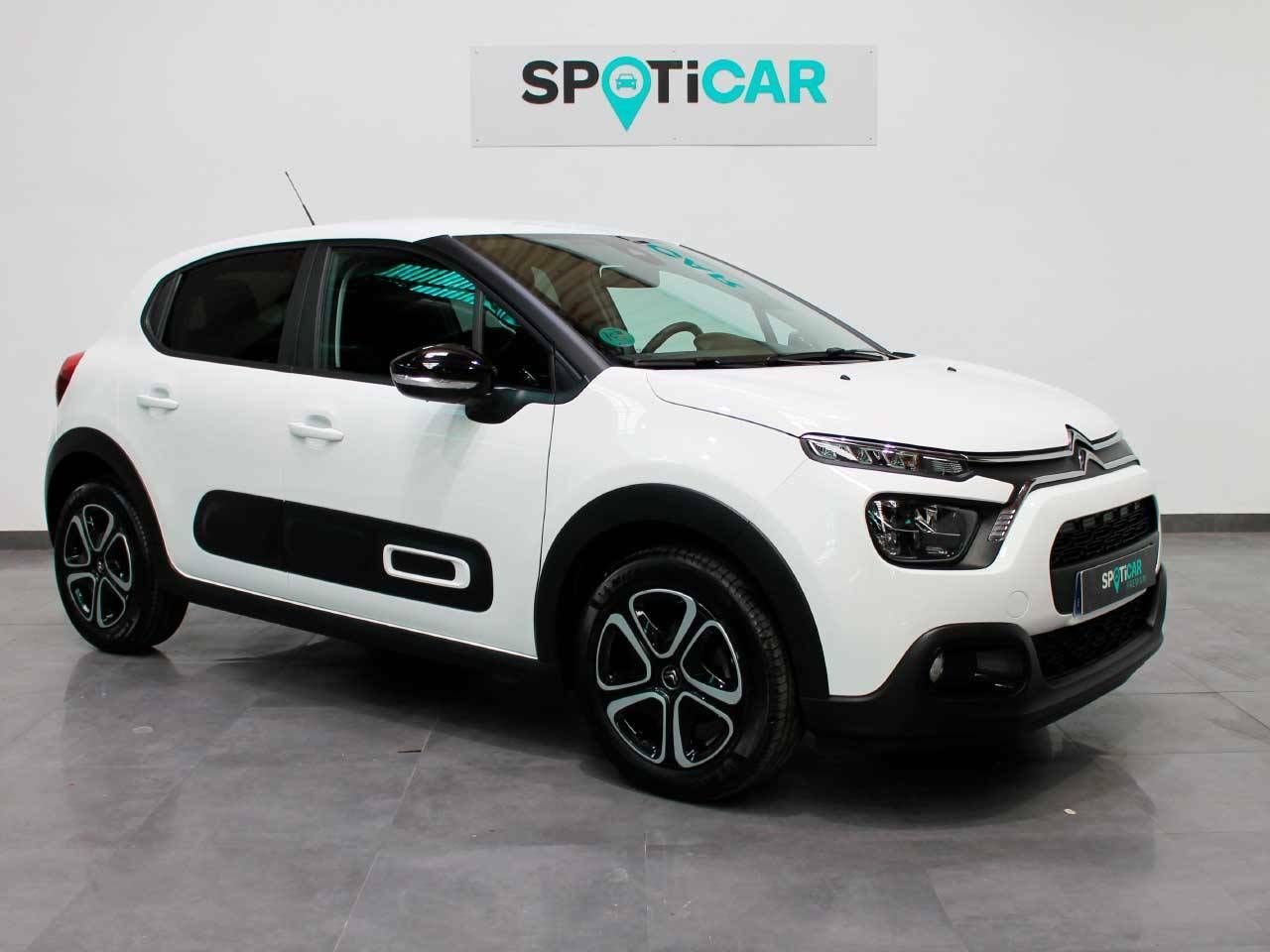 citroën c3 2024 / foto grande (3)