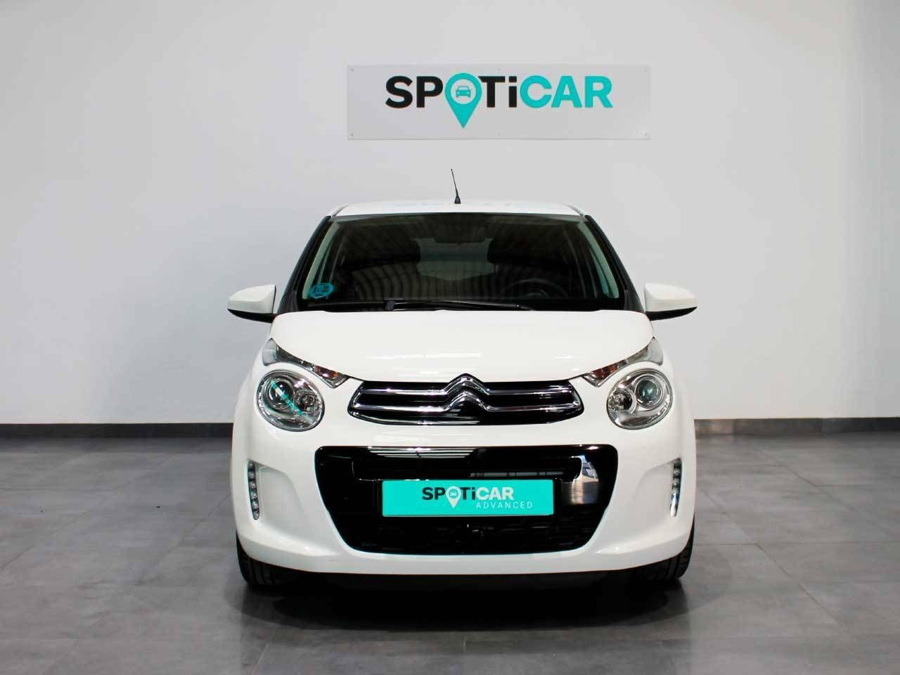 citroën c1 2020 / foto grande (2)