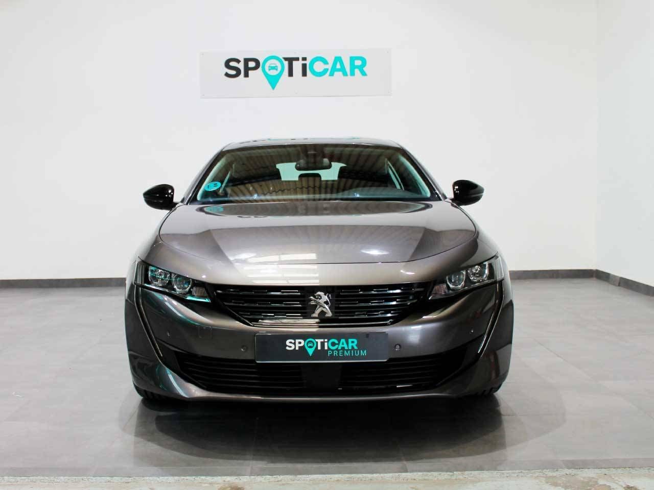 peugeot 508 2022 / foto grande (2)