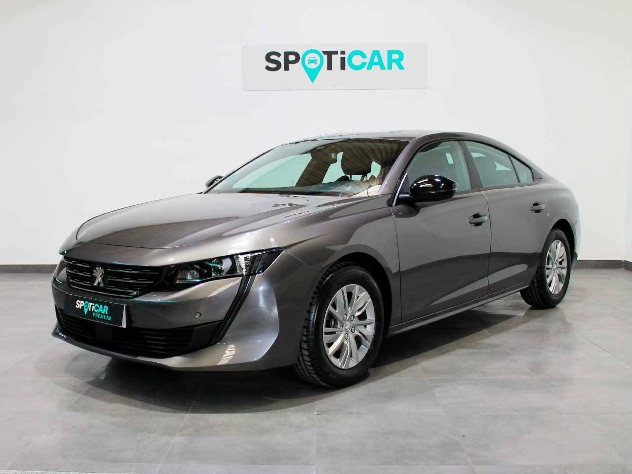 Foto peugeot 508 2022 /