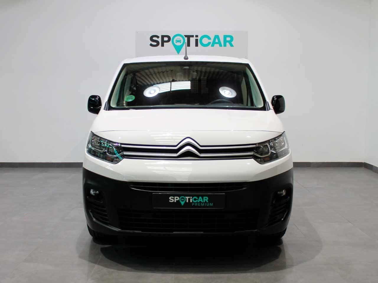 citroën berlingo 2023 / foto grande (2)