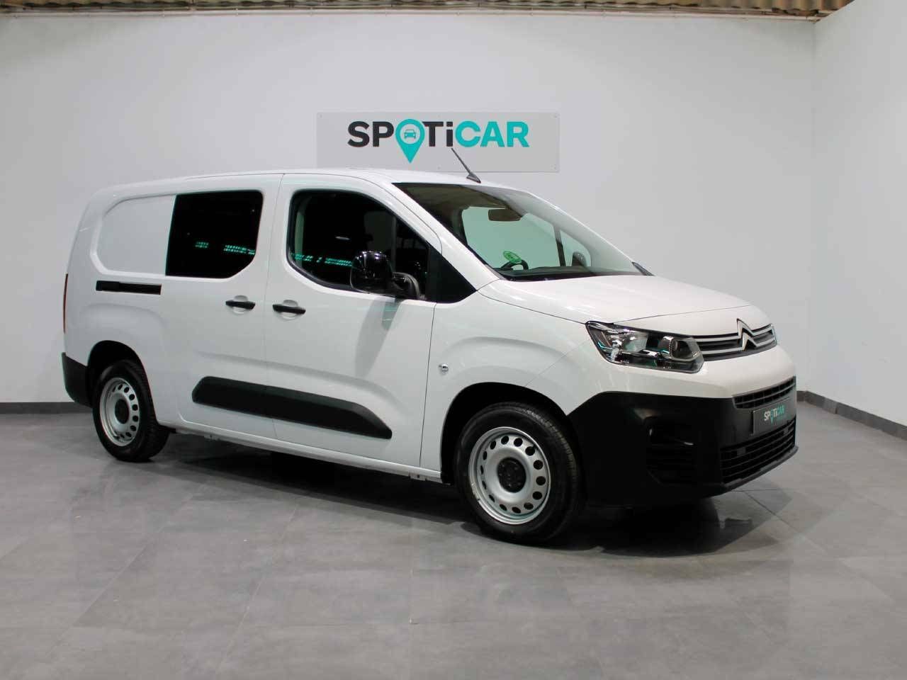 citroën berlingo 2023 / foto grande (3)