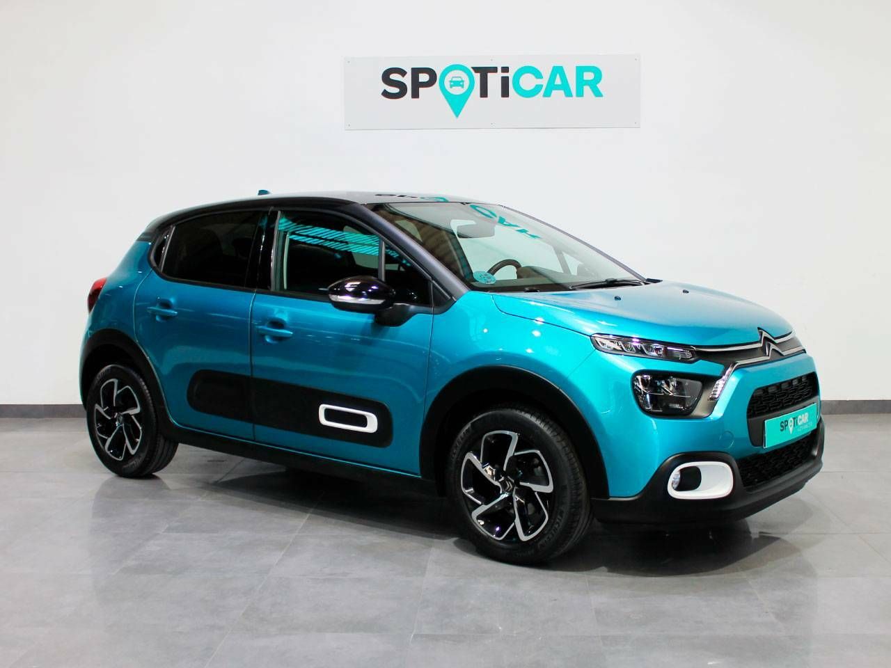 citroën c3 2020 / foto grande (3)