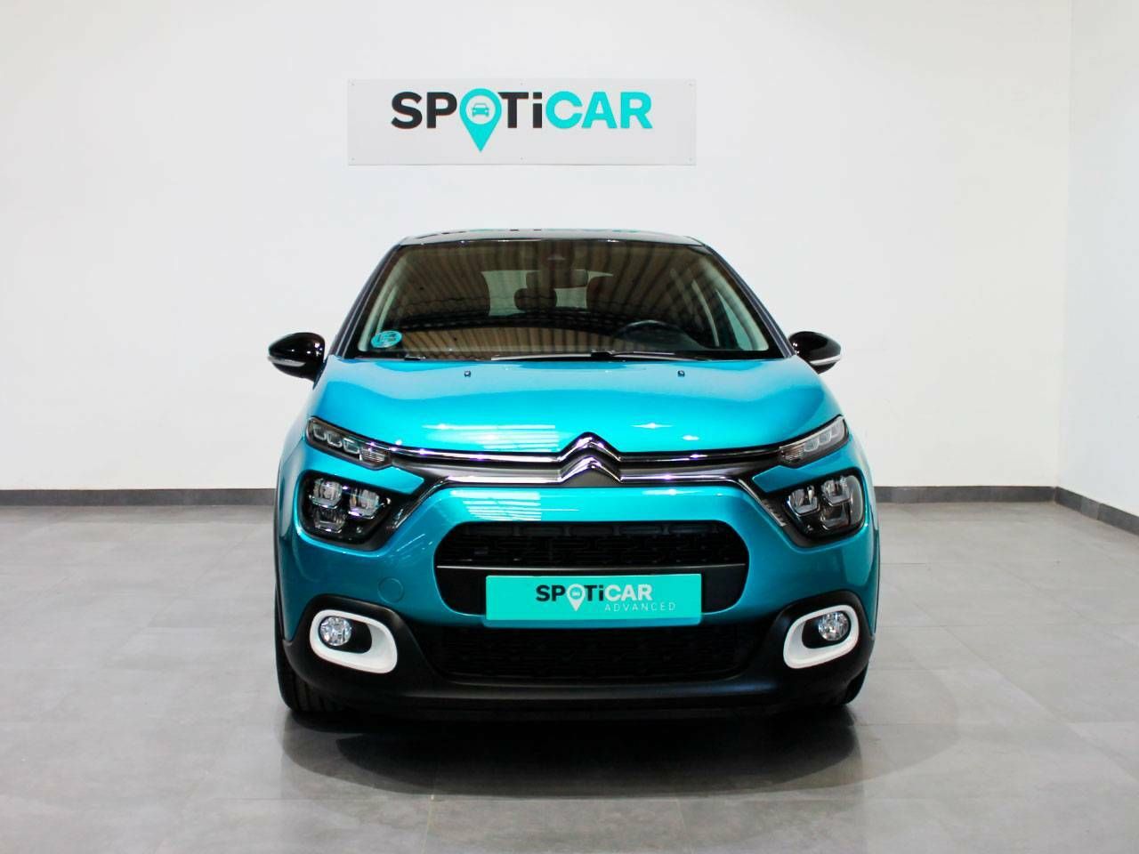 citroën c3 2020 / foto grande (2)