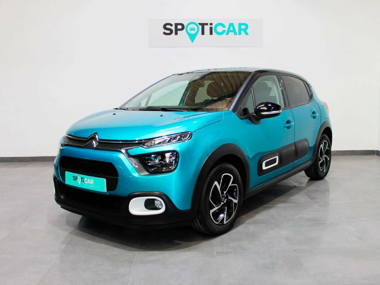 Foto citroën c3 2020 /