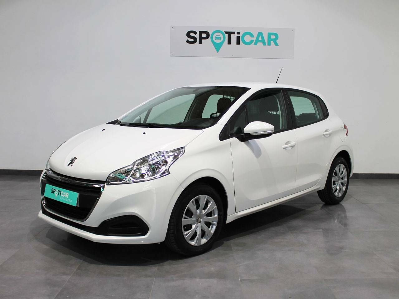Foto peugeot 208 2021 /