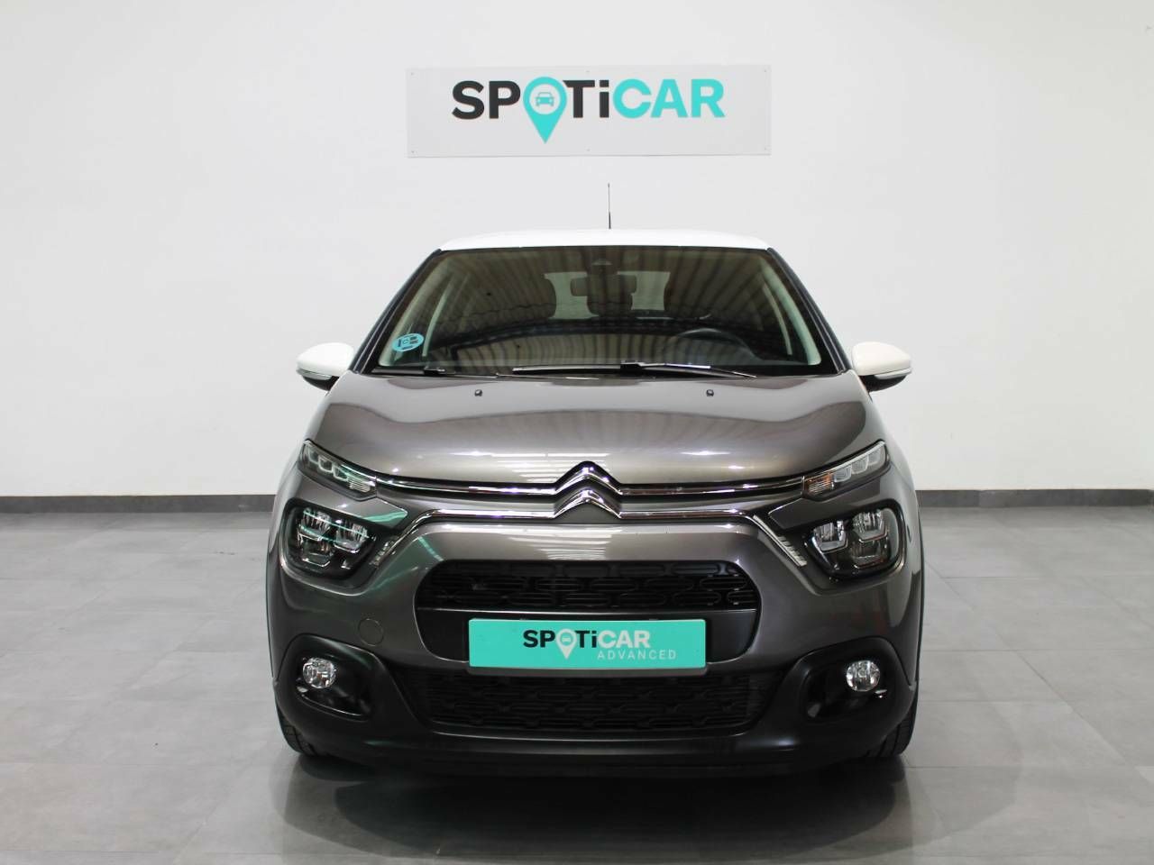 citroën c3 2022 / foto grande (2)