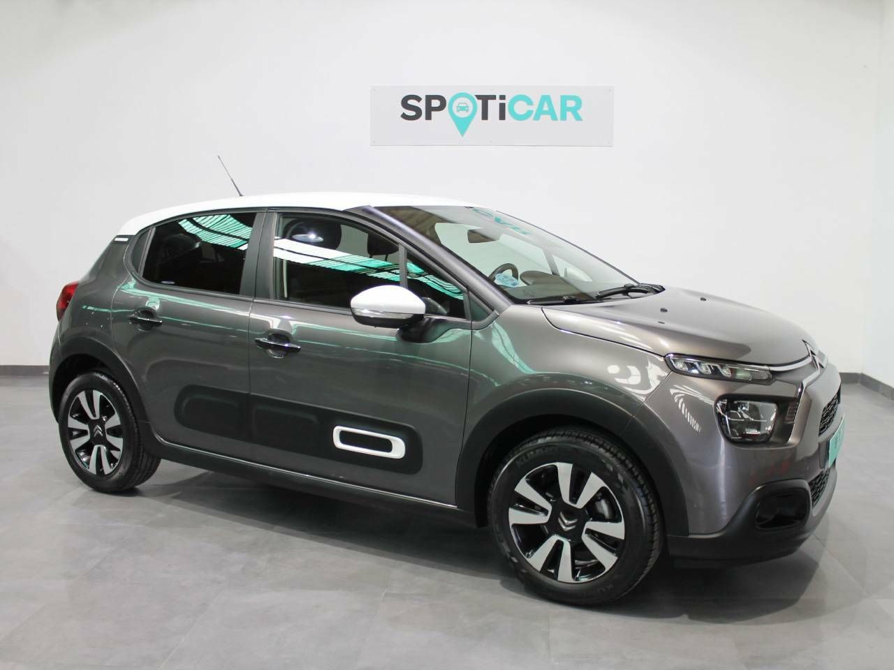 citroën c3 2022 / foto grande (3)