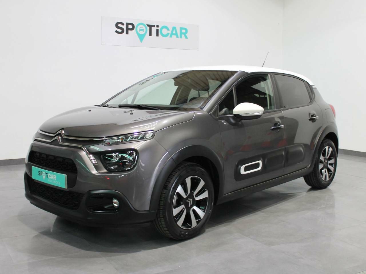 Foto citroën c3 2022 /