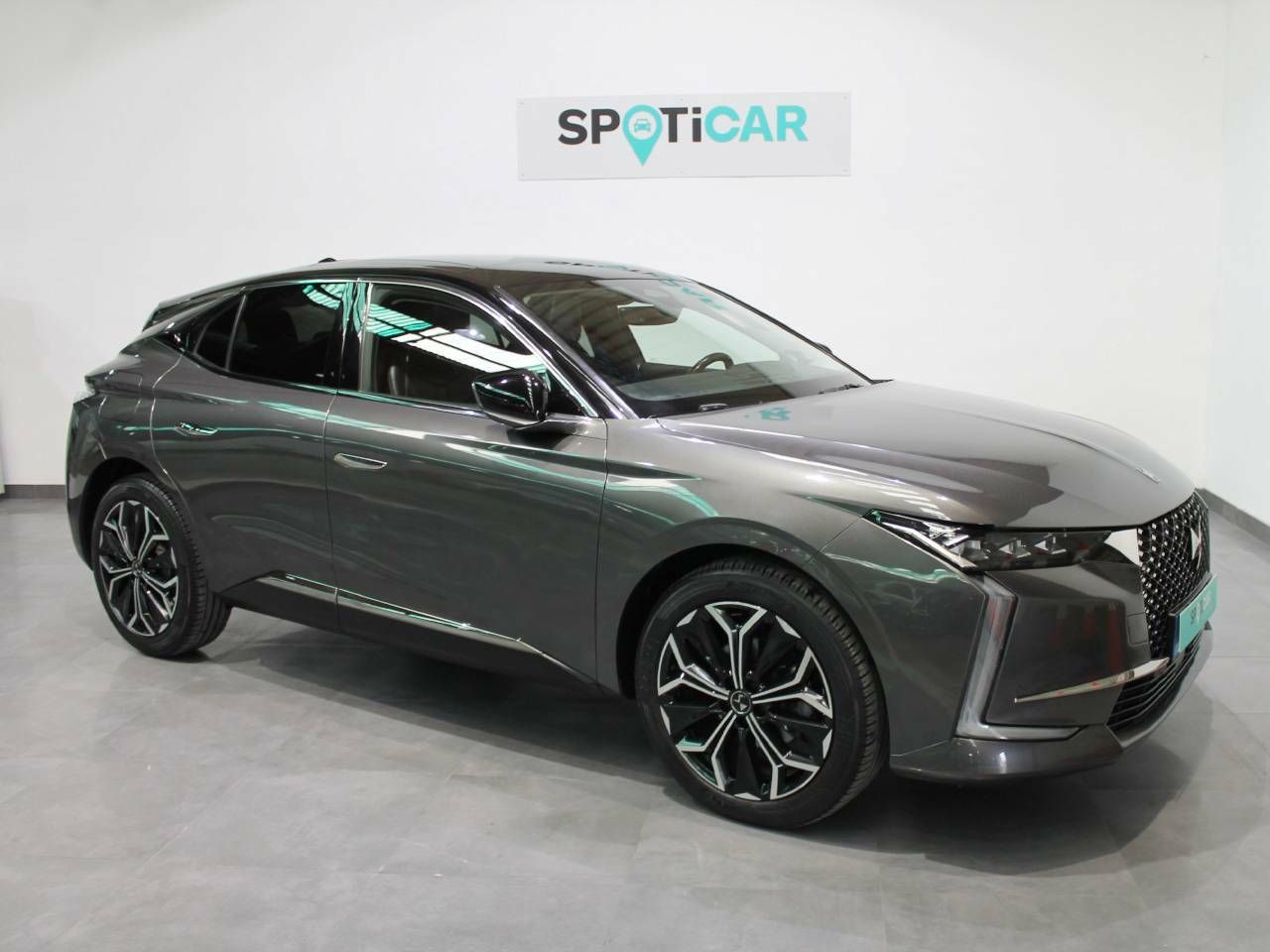 ds automobiles ds 4 2022 / foto grande (3)