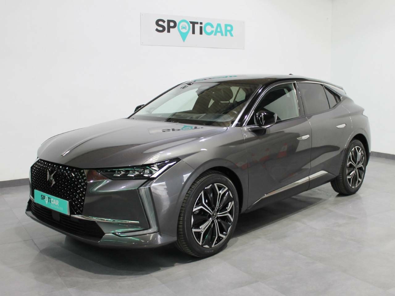 Foto ds automobiles ds 4 2022 /