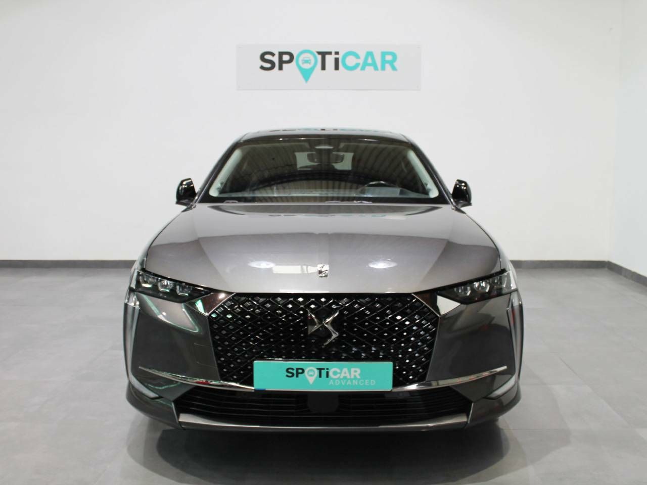 ds automobiles ds 4 2022 / foto grande (2)