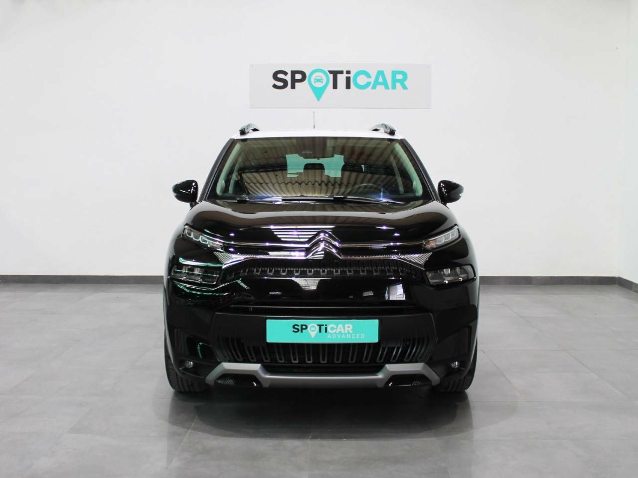 citroën c3 aircross 2022 / foto grande (2)