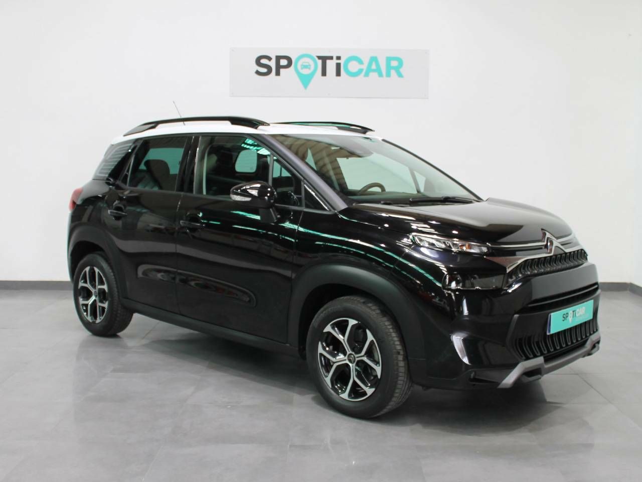 citroën c3 aircross 2022 / foto grande (3)