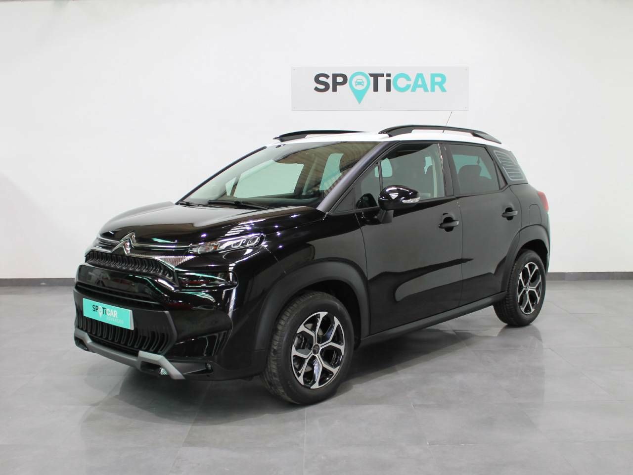 Foto citroën c3 aircross 2022 /