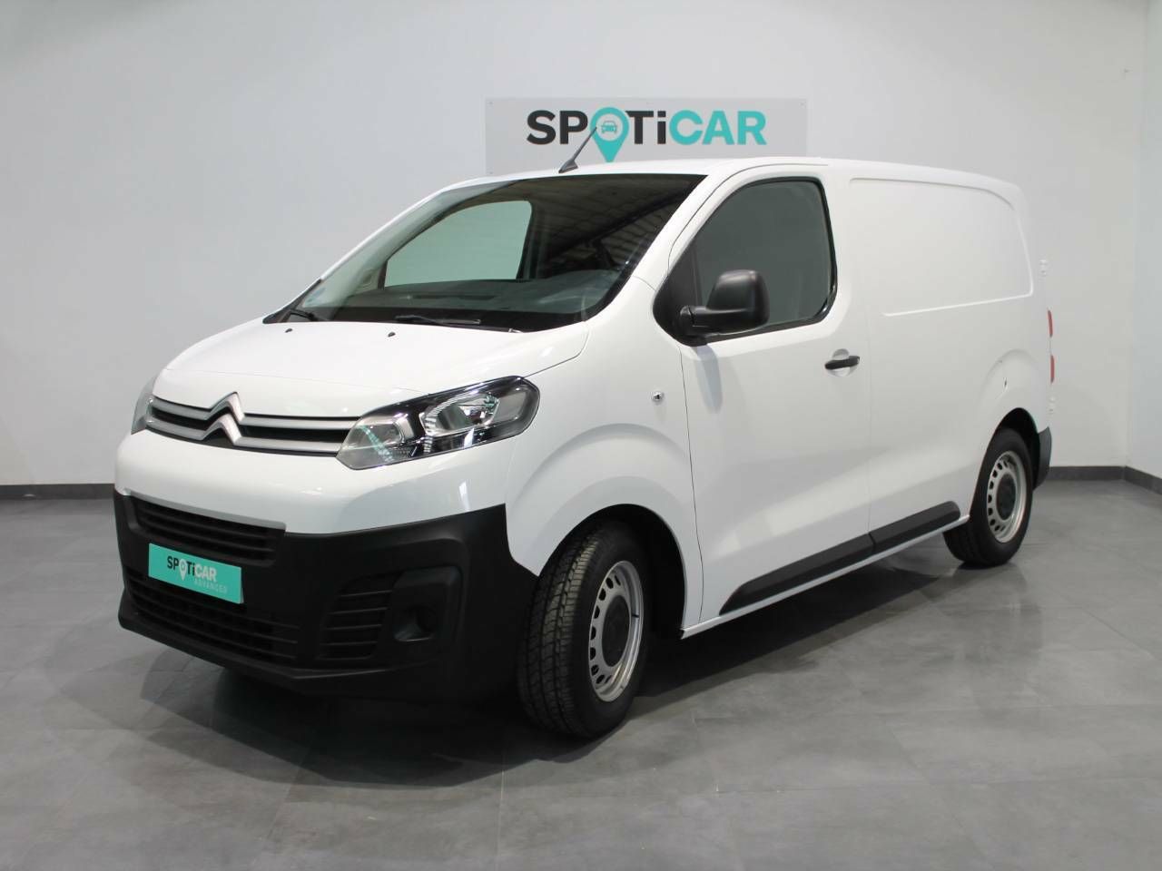 Foto citroën jumpy 2021 /