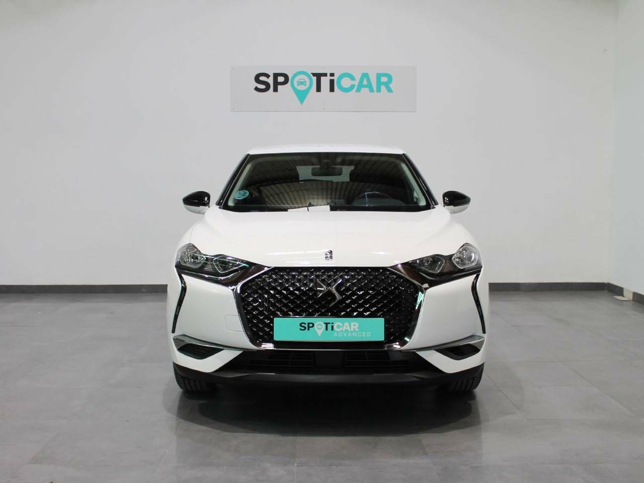 ds automobiles ds 3 2020 / foto grande (2)