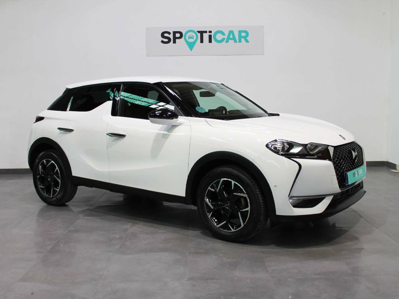 ds automobiles ds 3 2020 / foto grande (3)