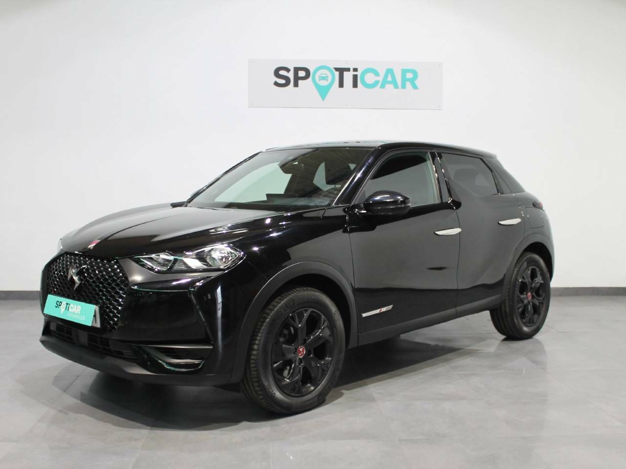 Foto ds automobiles ds 3 2020 /