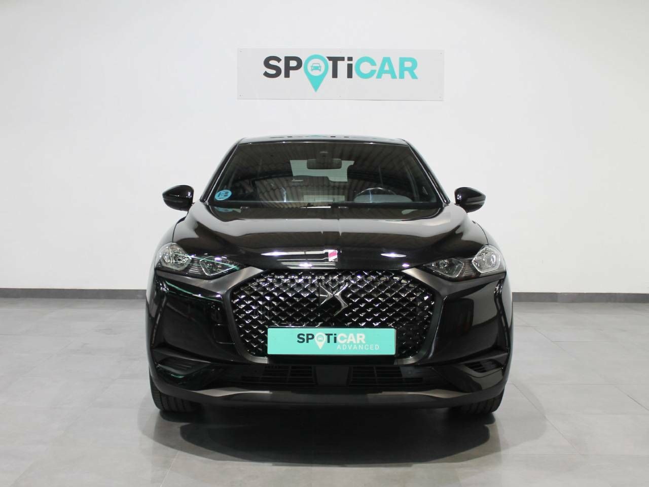 ds automobiles ds 3 2020 / foto grande (2)