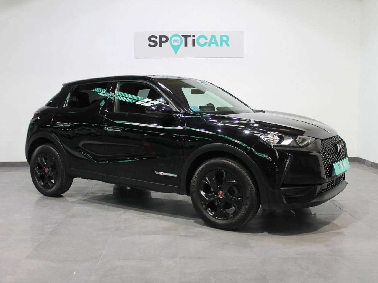 ds automobiles ds 3 2020 / foto grande (3)