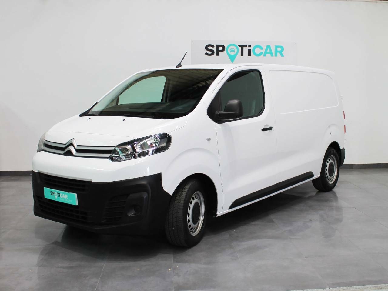 Foto citroën jumpy 2019 /