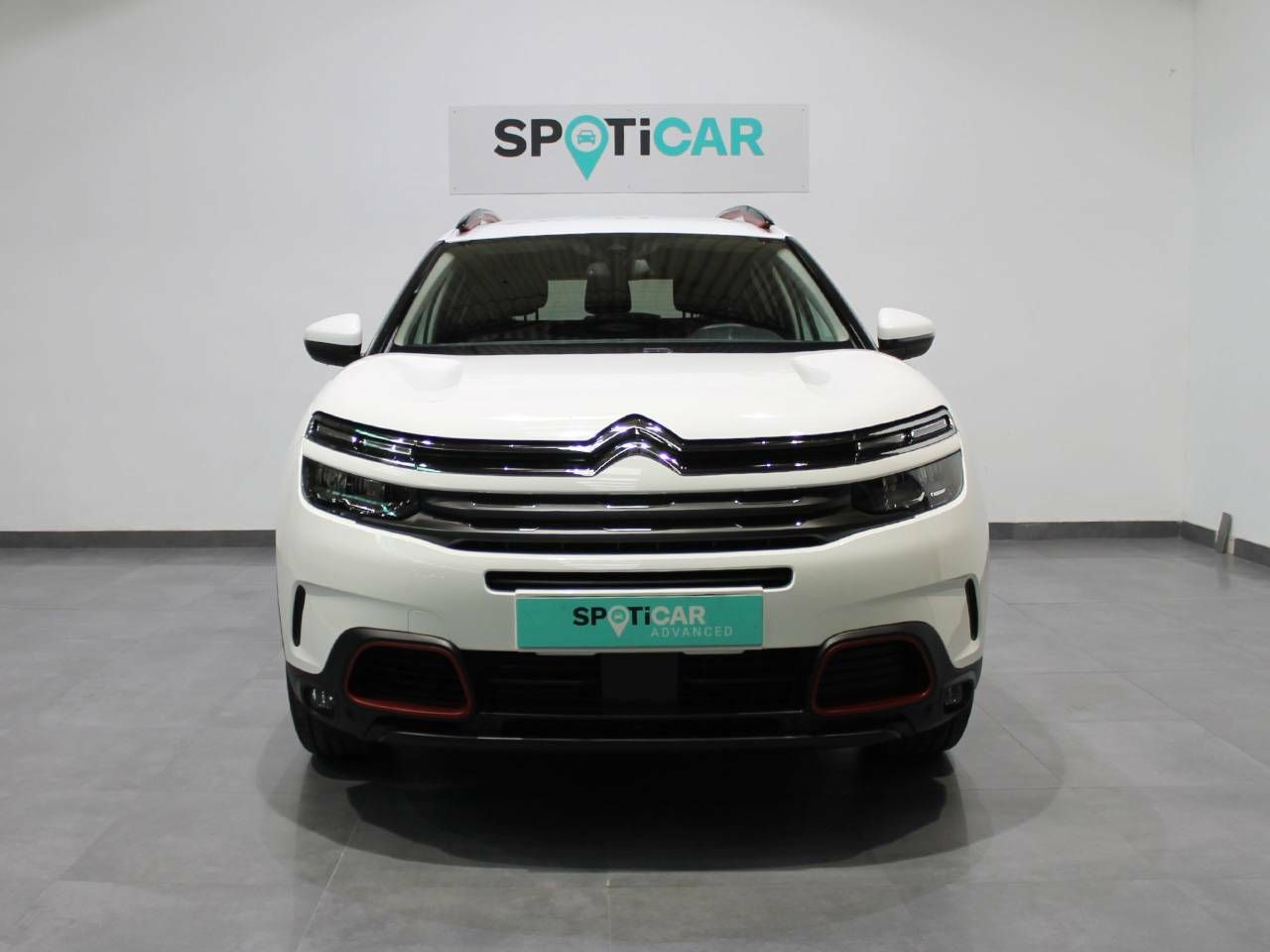 citroën c5 aircross 2021 / foto grande (2)