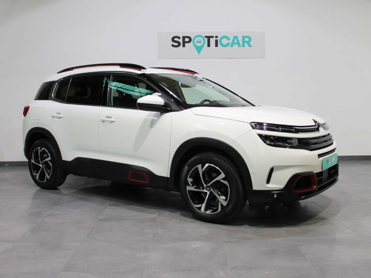citroën c5 aircross 2021 / foto grande (3)