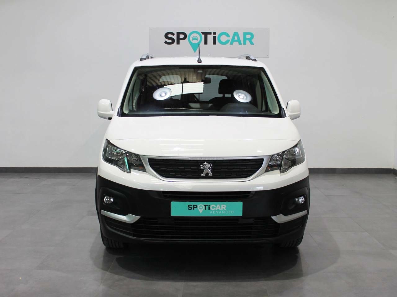 peugeot rifter 2019 / foto grande (2)