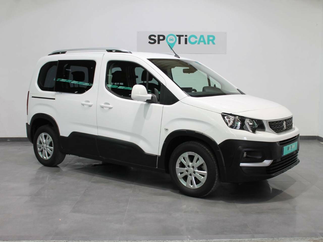 peugeot rifter 2019 / foto grande (3)