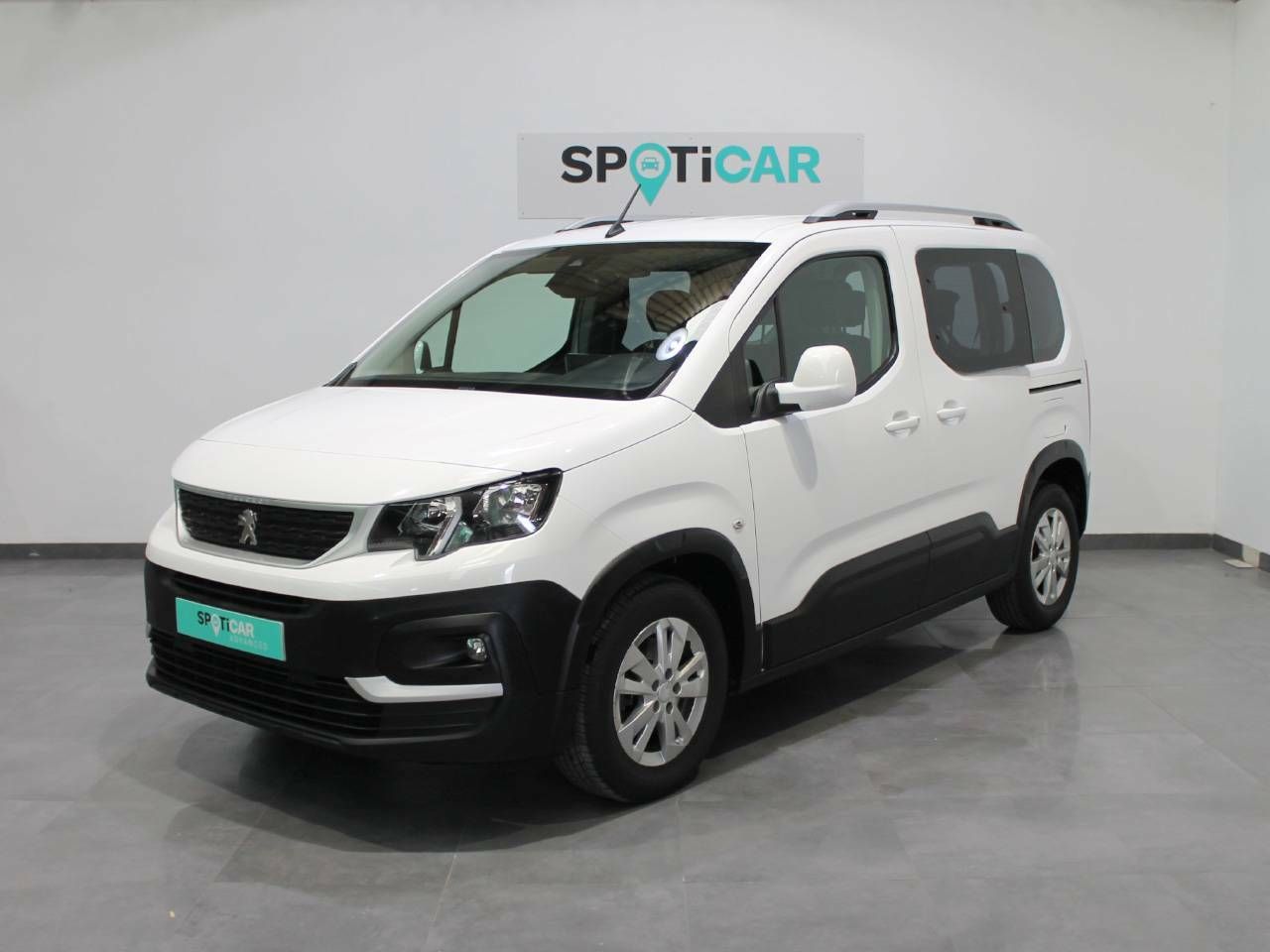 Foto peugeot rifter 2019 /