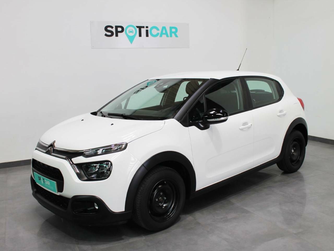 Foto citroën c3 2021 /
