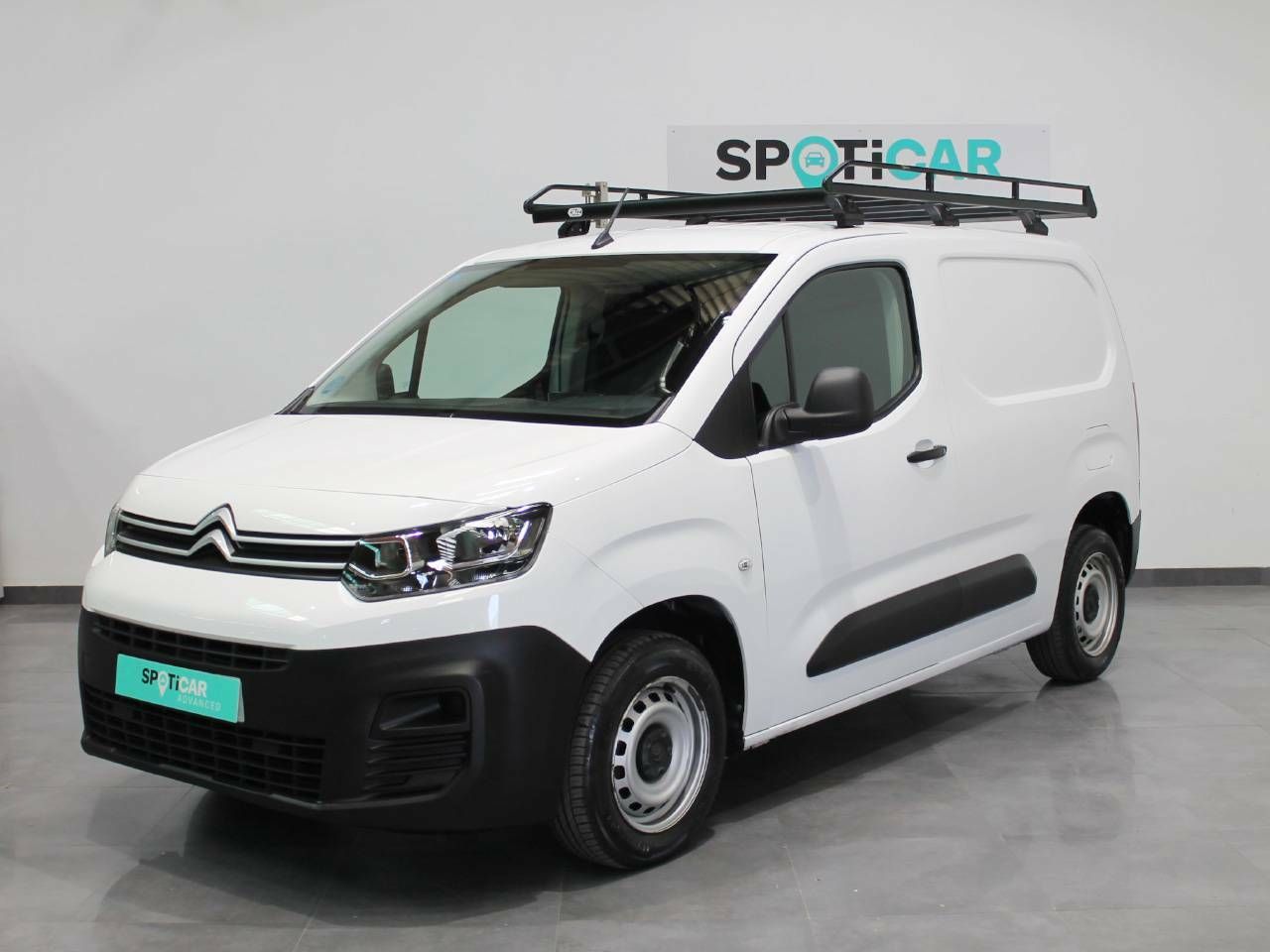 Foto citroën berlingo 2020 /
