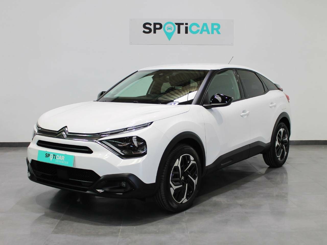 Foto citroën c4 2023 /