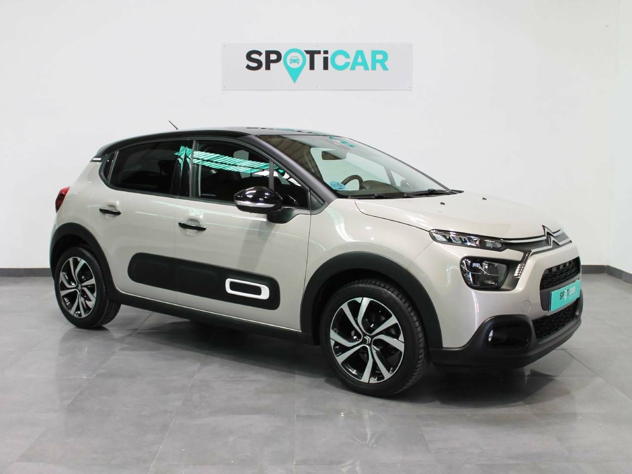 citroën c3 2022 / foto grande (3)