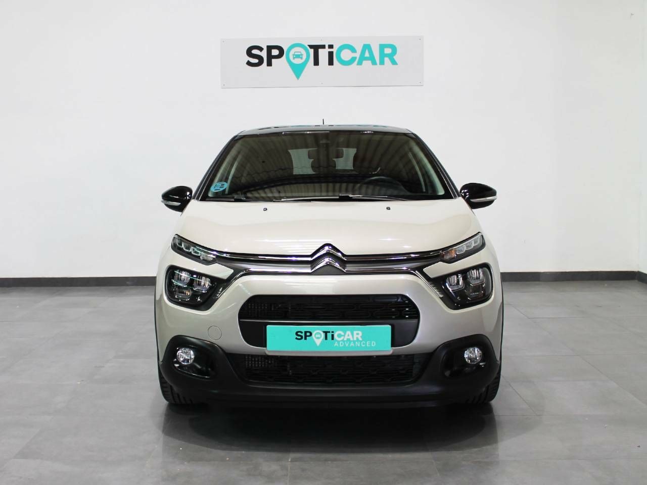citroën c3 2022 / foto grande (2)