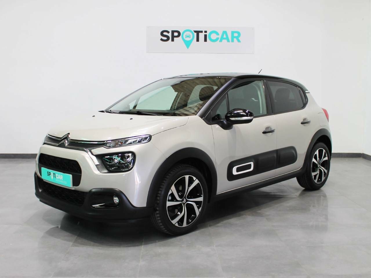 Foto citroën c3 2022 /