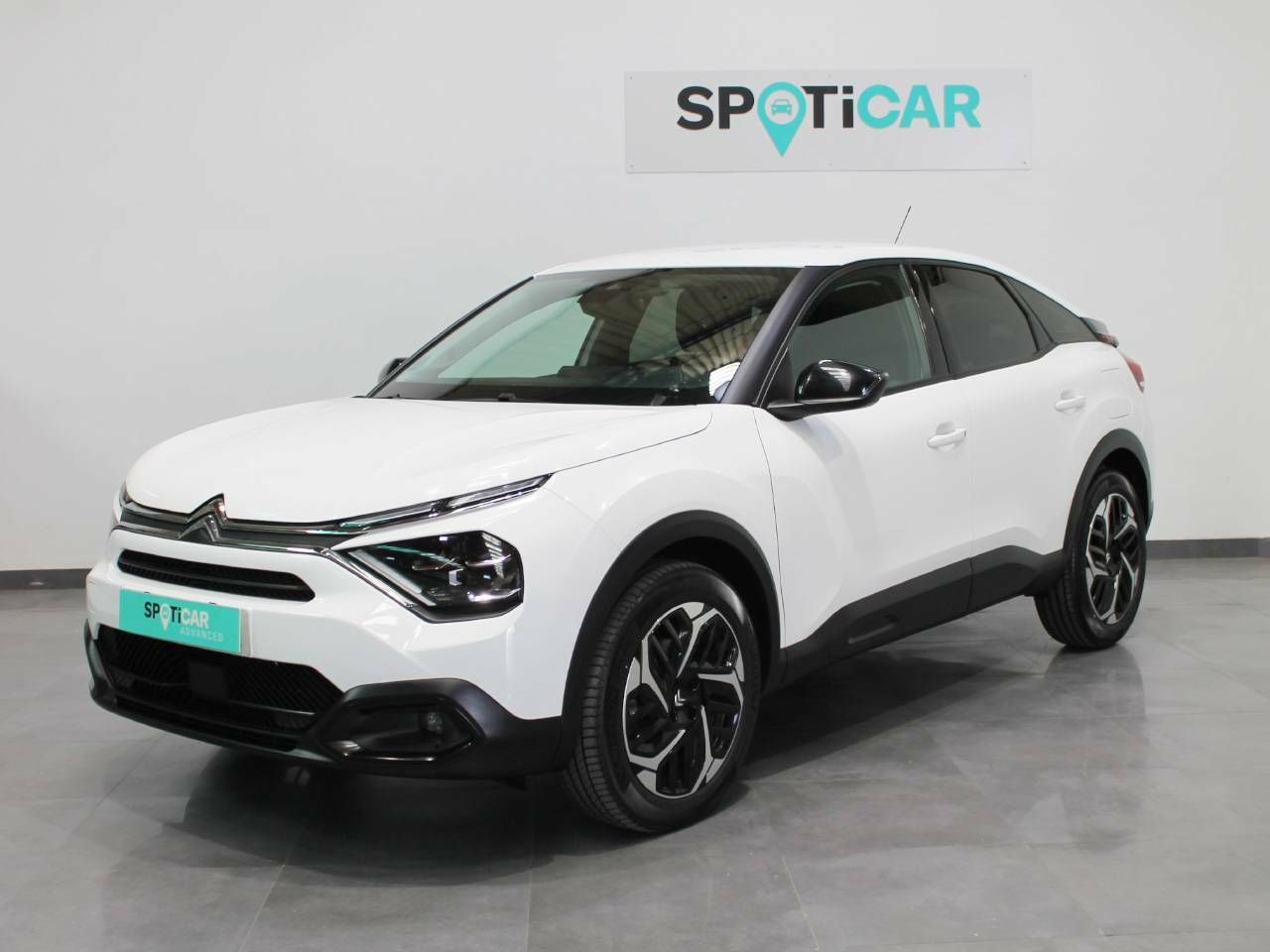 Foto citroën c4 2022 /