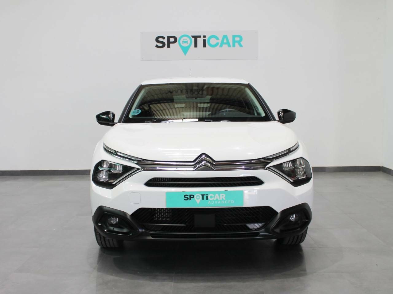 citroën c4 2022 / foto grande (2)
