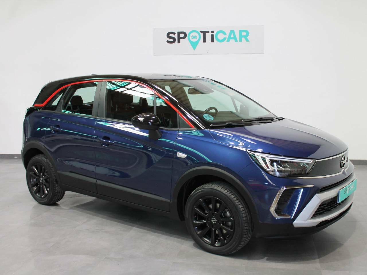 opel crossland 2021 / foto grande (3)