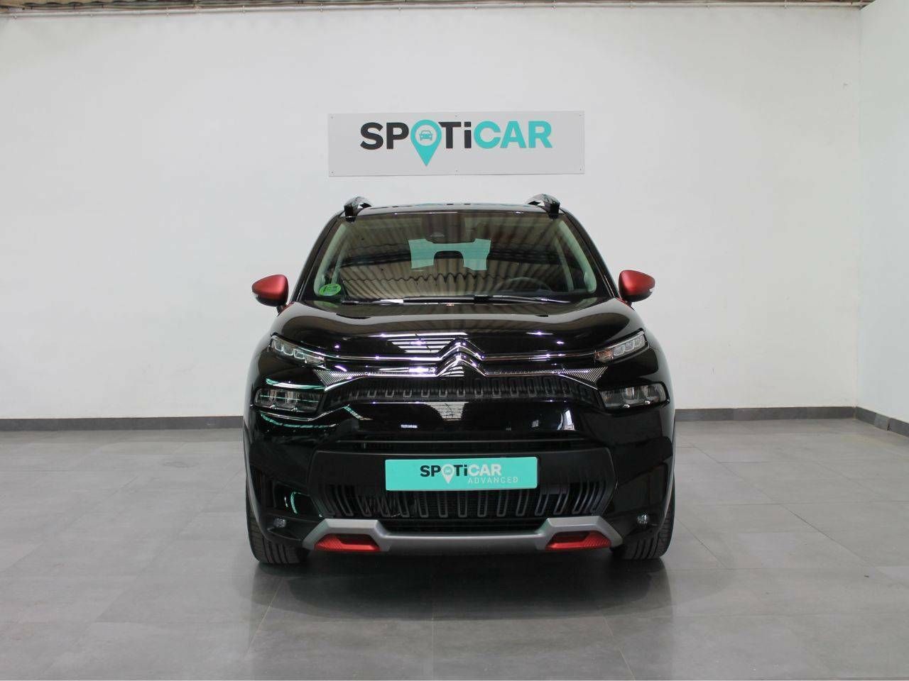 citroën c3 aircross 2022 / foto grande (2)