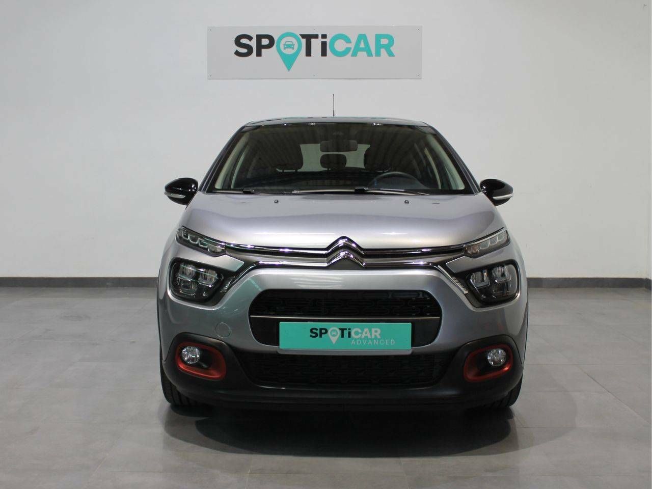 citroën c3 2021 / foto grande (2)
